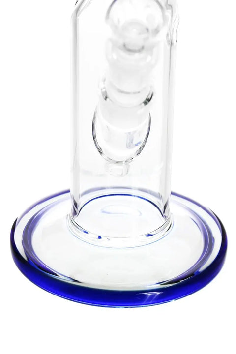 HNBG Slick Rick 3.0 - Glasbong Wasserpfeife
