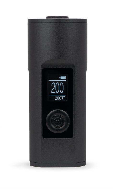 Vaporizer - Solo 2