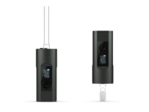 Vaporizer - Solo 2 Max