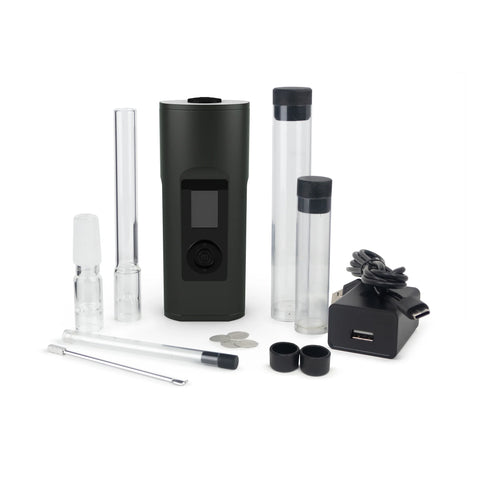 Vaporizer - Solo 2 Max