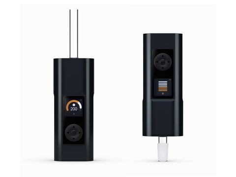 Vaporizer - Solo 3