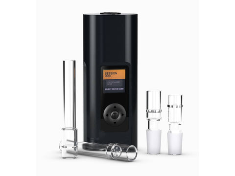 Vaporizer - Solo 3