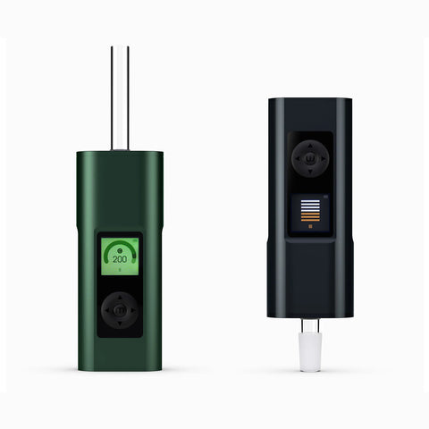 Vaporizer - Solo 3 - Version 2.0