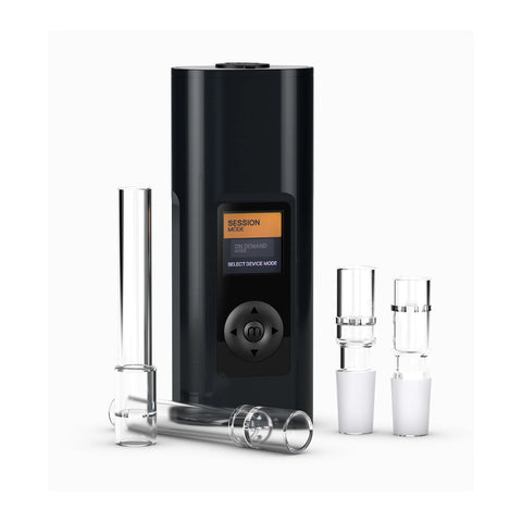 Vaporizer - Solo 3 - Version 2.0