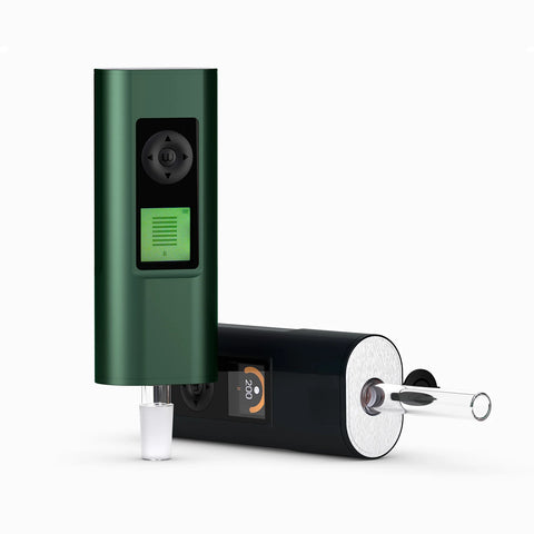 Vaporizer - Solo 3 - Version 2.0