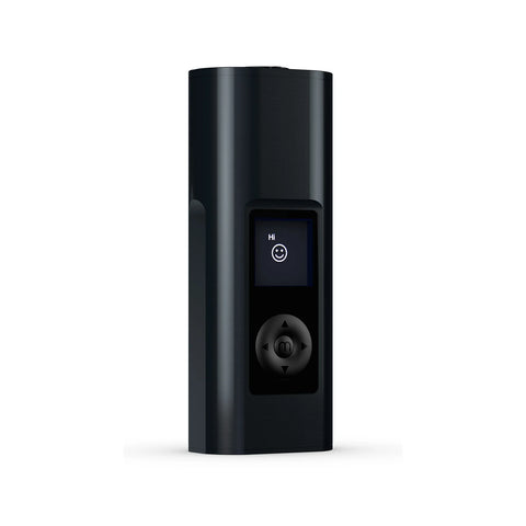 Vaporizer - Solo 3 - Version 2.0