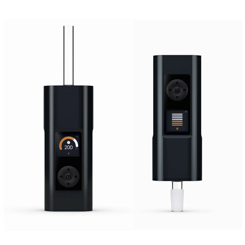 Vaporizer - Solo 3 - Version 2.0