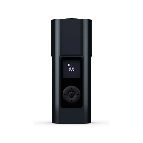 Vaporizer - Solo 3 - Version 2.0