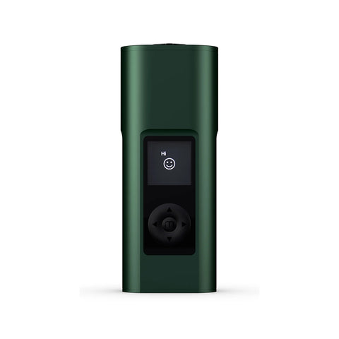 Vaporizer - Solo 3 - Version 2.0