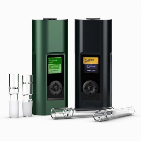 Vaporizer - Solo 3 - Version 2.0