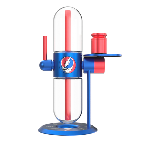 Vaporizer - Stündenglass x Grateful Dead