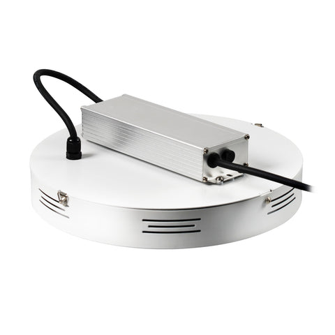 TOS 150 Switch - Vollspektrum LED-Growleuchte - The Orange Spot