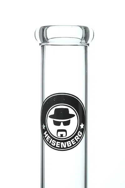 HNBG Twister - Glasbong Wasserpfeife