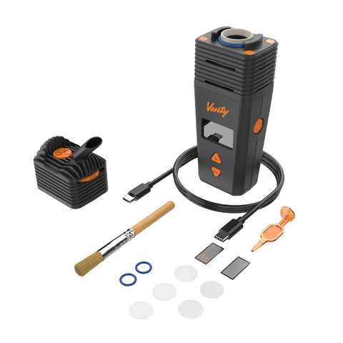 Vaporizer - Venty