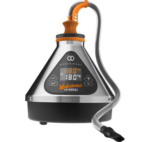 Vaporizer - Volcano Hybrid