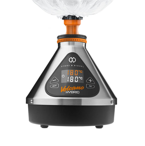 Vaporizer - Volcano Hybrid