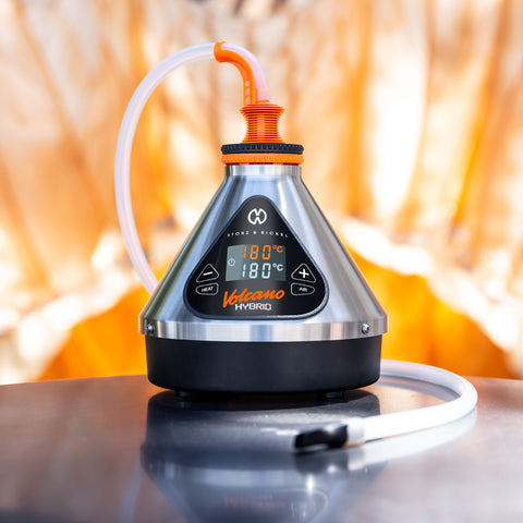 Vaporizer - Volcano Hybrid