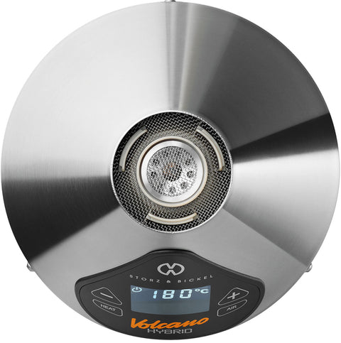 Vaporizer - Volcano Hybrid
