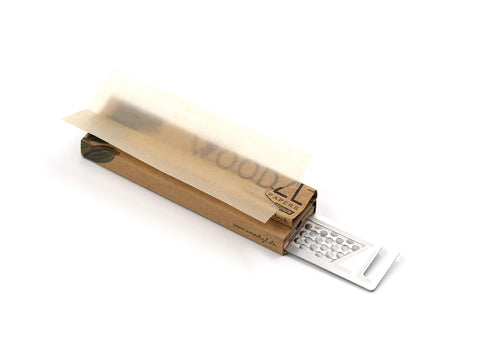 Woodzl Hemp Supreme - King Size Slim-Papers mit Tips & Drehunterlage