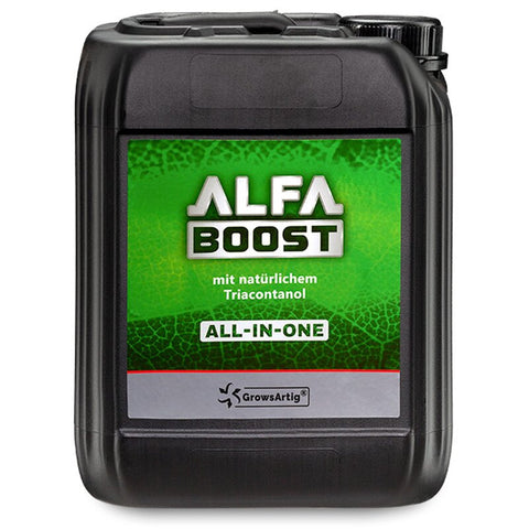 All-in-One Komplettdünger