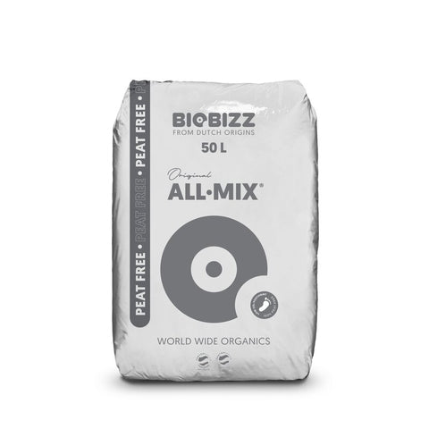 Light·Mix® peat free