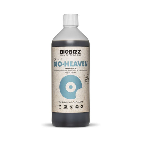 Bio•Heaven™ - Organischer Energiedünger