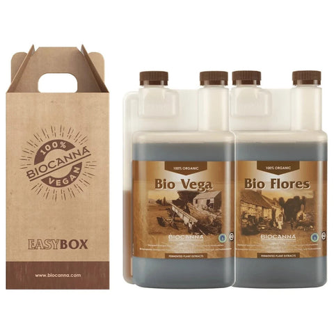 BioCanna - Easybox