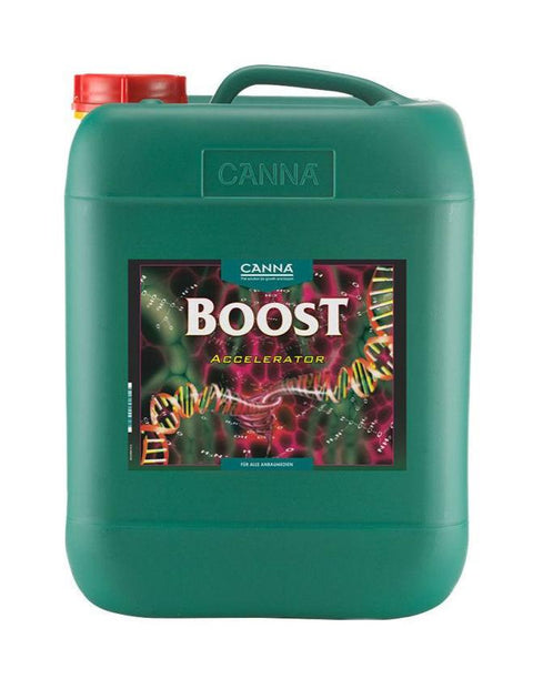 Cannaboost - Blütestimulator