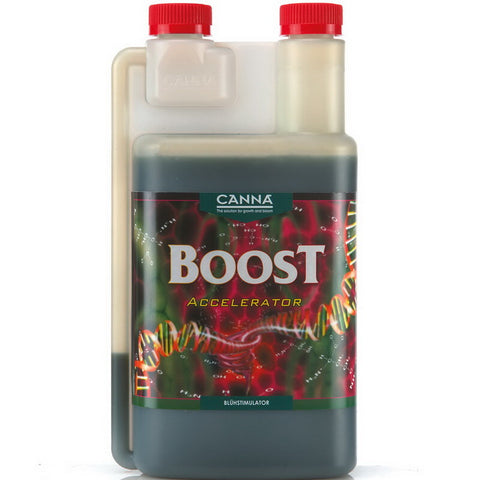 Cannaboost - Blütestimulator