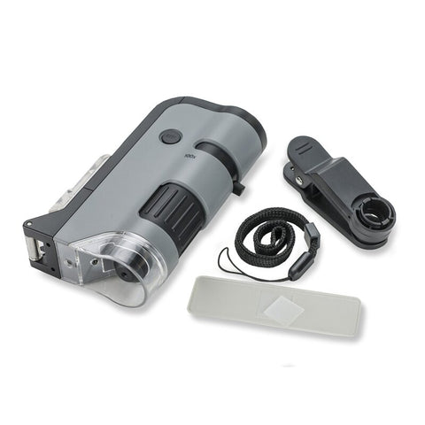 Mikroskop 100-250x MP250