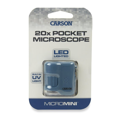 Mikroskop 20x MM280