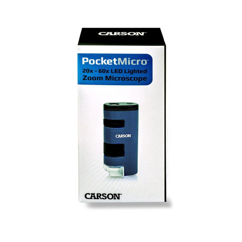 Mikroskop 20-60x MM450