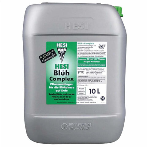 Hesi Blüh-Complex