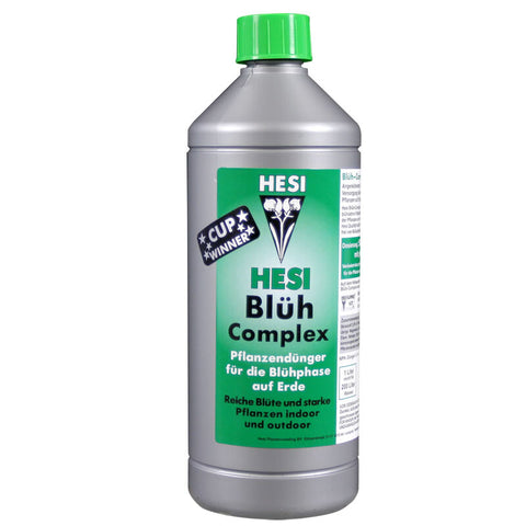 Hesi Blüh-Complex