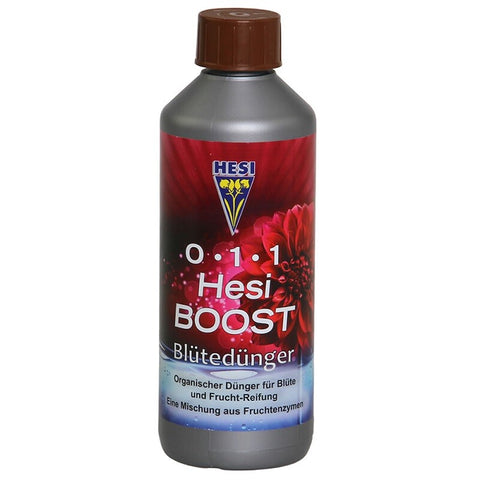 Hesi Boost