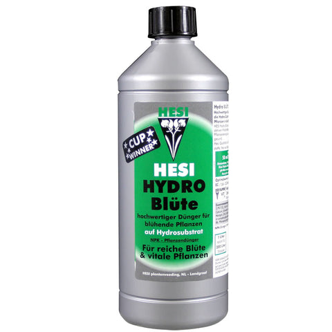 Hesi Hydro Blüte - Blütedünger
