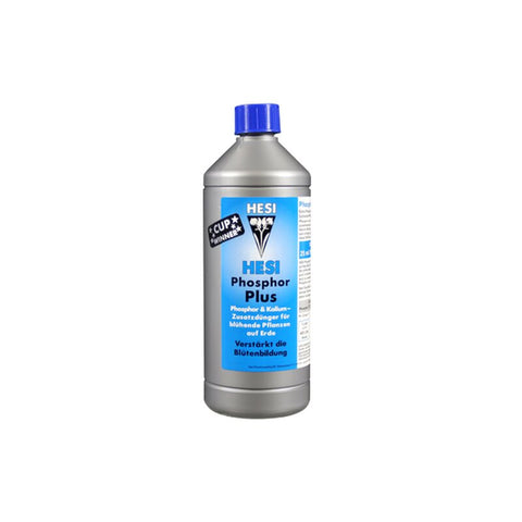 Hesi Phosphor Plus - Blütenbooster Erde