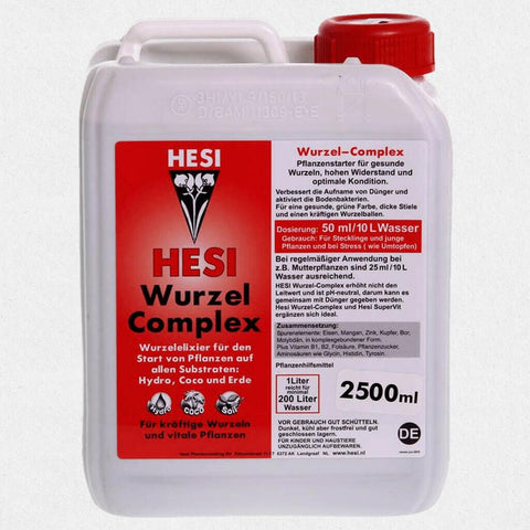 Hesi Wurzel-Complex - Wurzelstimulator