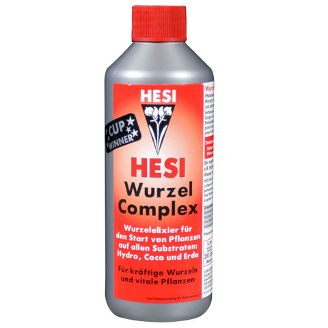 Hesi Wurzel-Complex - Wurzelstimulator