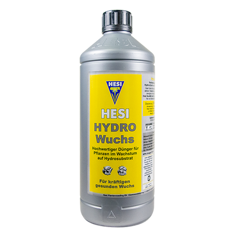 Hesi Hydro Wuchs - Wachstumsdünger
