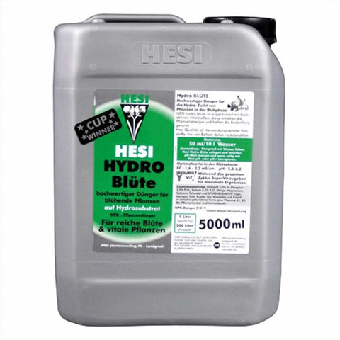 Hesi Hydro Blüte - Blütedünger