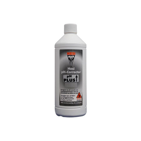 Hesi - pH+