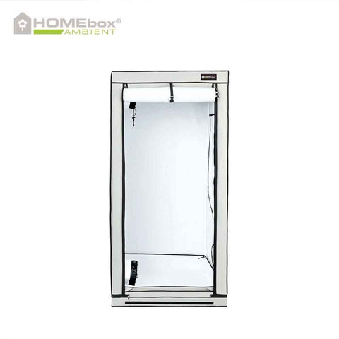 Growbox Homebox Ambient Q100 - Pflanzzelt