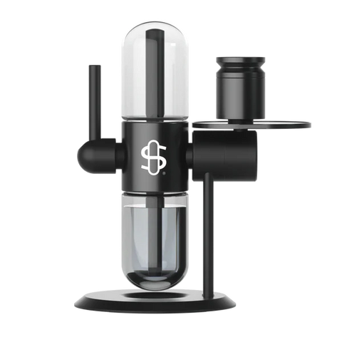 Vaporizer - Stündenglass Kompact Gravitiy Infuser