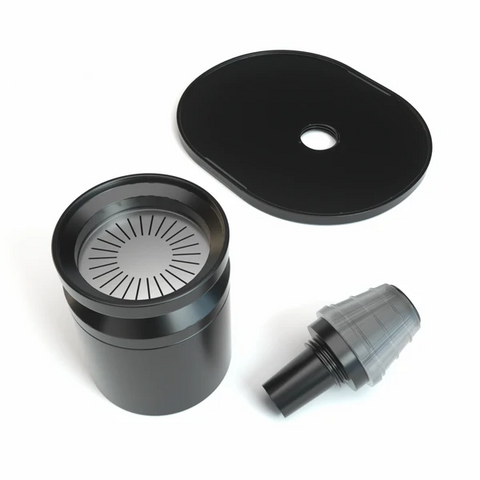 Vaporizer - Stündenglass Kompact Gravitiy Infuser