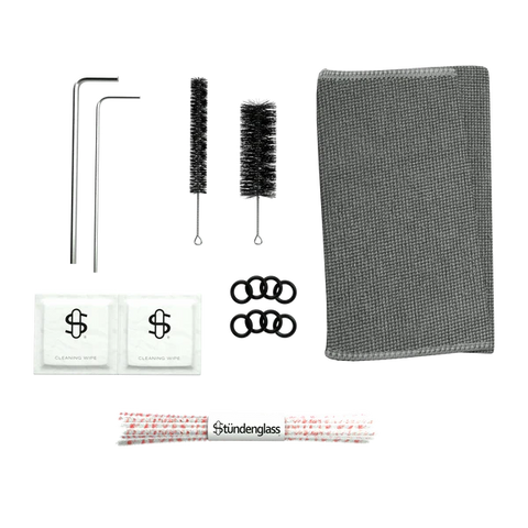 Vaporizer - Stündenglass Kompact Gravitiy Infuser