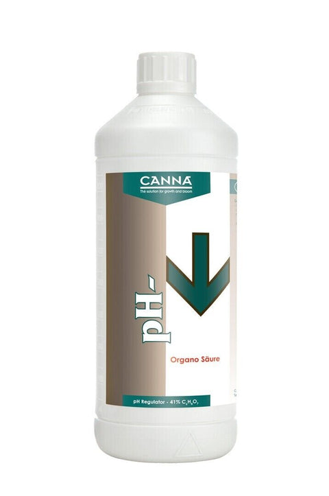pH- Organo Säure 41 %