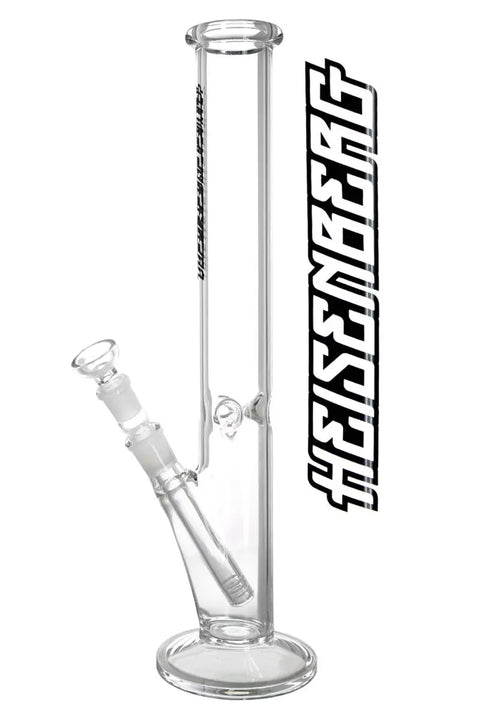 HNBG Payday black - Glasbong Wasserpfeife