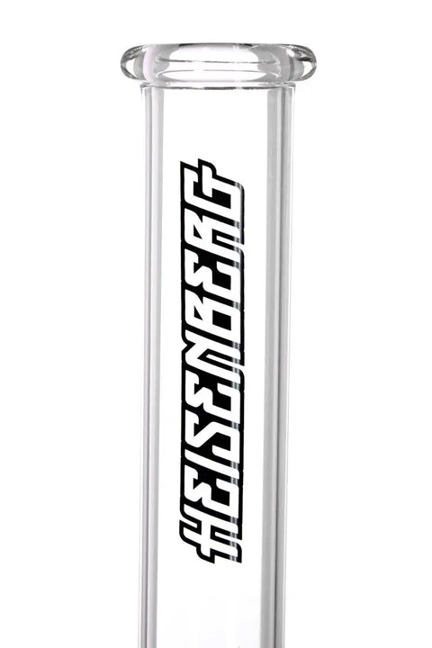 HNBG Payday black - Glasbong Wasserpfeife