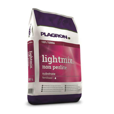 Lightmix (non Perlite)